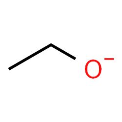 ethoxide | C2H5O | ChemSpider