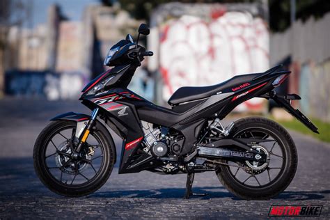 HONDA GTR 150, Super Test: Η αυτοκρατορία αντεπιτίθεται - MotorBike.gr