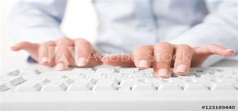 Why Everyone Should be Concerned With Typing Ergonomics - Tech Spirited