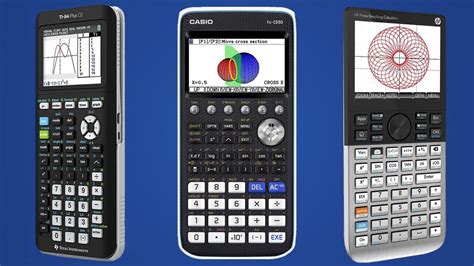 Best graphing calculator 2022 | TechRadar