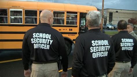 Significance of Security Guards in Keeping Schools & Universities Safe