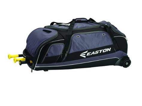 11 Best Catchers Equipment Bags In 2025 [Wheels & Backpack]