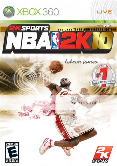 NBA 2k10 Custom Covers - Page 32 - Operation Sports Forums