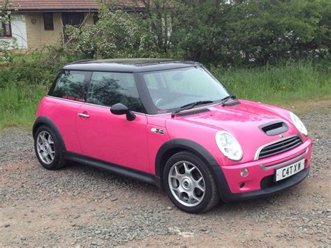 These Affordable "Girls' Cars" Are Actually Really Fun To Drive