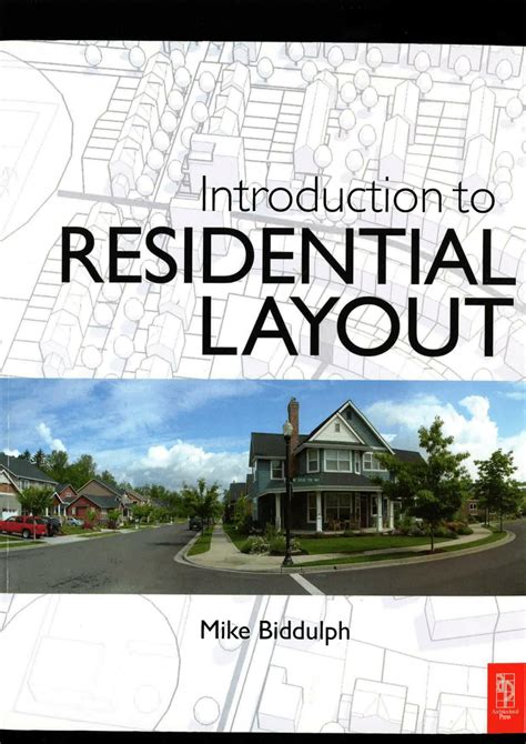 Introduction To Residential Layout Google Books - D&d Reader App