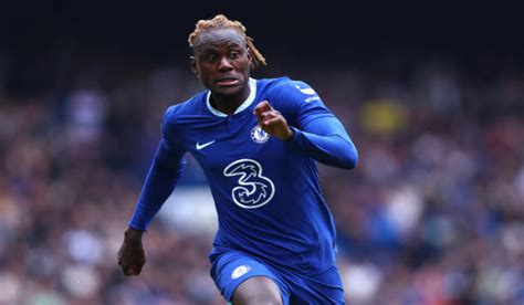 Trevoh Chalobah wants this Chelsea star to be made Chelsea captain ...