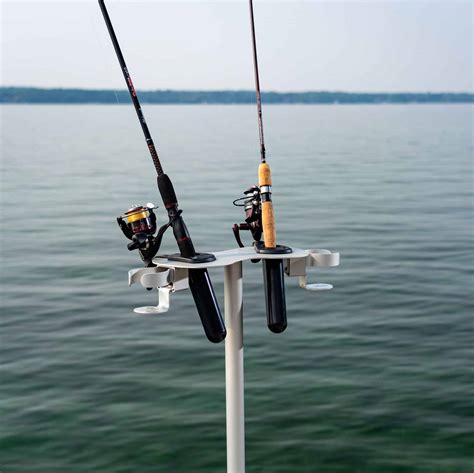 Fishing Rod Holder | CanadaDocks