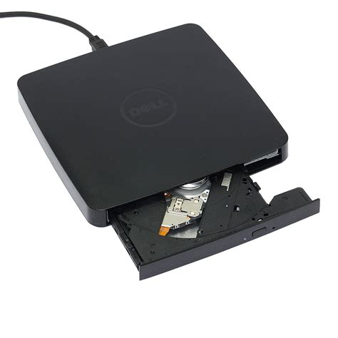 Dell External DVD-Rom USB Drive DP10N | eBay