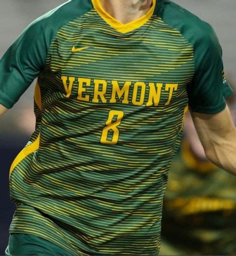 Vermont Catamounts 2022-23 Kits