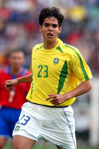 Kaka Brazil Brazil Football Team, World Football, Football Players ...