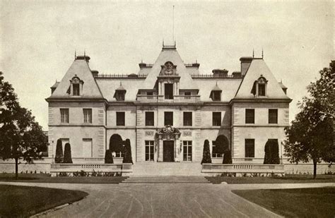 Mansions of the Gilded Age: Gatsby’s Mansions: The Long Island mansions that inspired F. Scott ...