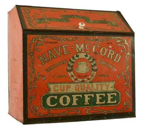 The Antique Advertising Expert | Coffee Collectibles - The Antique Advertising Expert