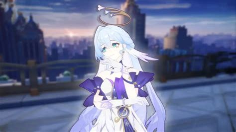 Robin in Honkai Star Rail: release date, path, element and skills