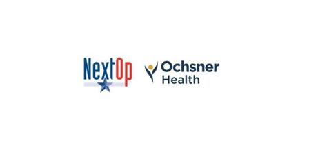 NextOp and Ochsner Health simplify military hiring in healthcare to help veterans enter the ...