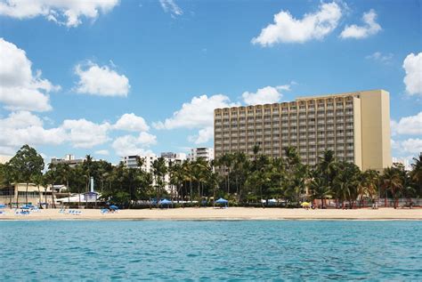 INTERCONTINENTAL SAN JUAN $193 ($̶2̶3̶9̶) - Updated 2020 Prices & Resort Reviews - Isla Verde ...