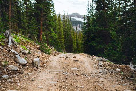 12 Best Dirt Bike Trails in Colorado Worth Riding (2023) - Frontaer