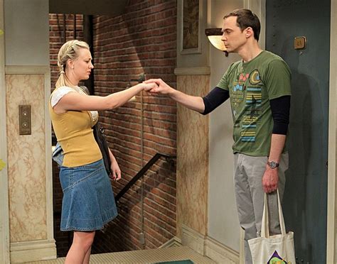 Penny - Penny & Sheldon Photo (42641340) - Fanpop