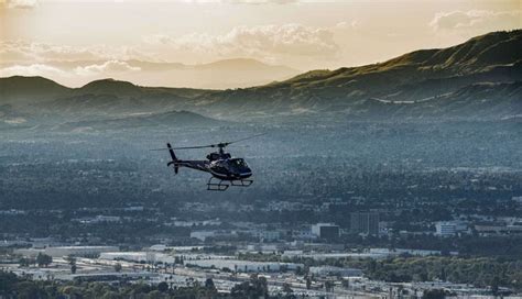 Private Helicopter Tour Los Angeles, Hollywood Sign and Downtown - 30 ...