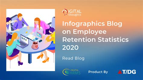 Infographics Blog on Employee Retention Statistics | T/DG Blog ...