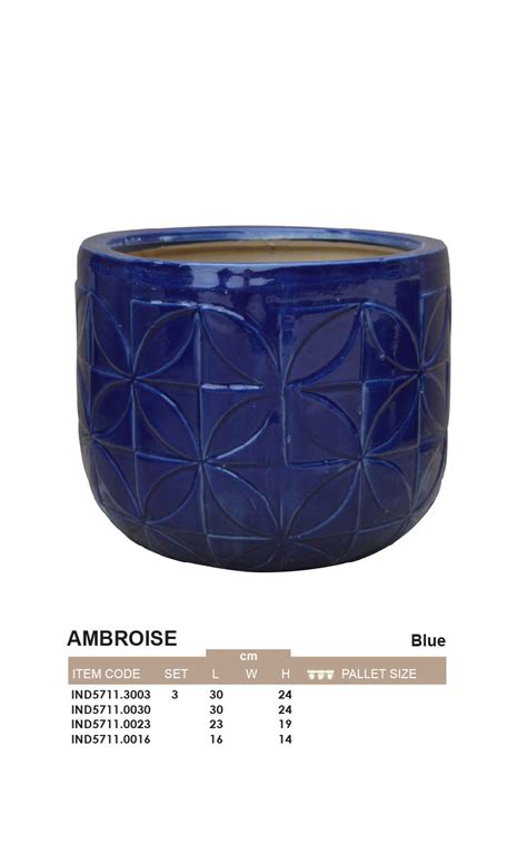 AMBROISE - ROSA PLANTERS VIETNAM CO., LTD