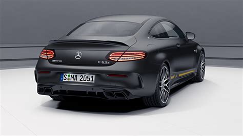 2023 Mercedes-AMG E63 S Final Edition, C63 S Final Edition coupe and convertible announced ...