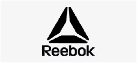 Reebok Logo Tp - Reebok Logo Black PNG Image | Transparent PNG Free ...