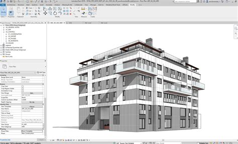 Revit: Cos'è? A cosa serve? Guida e Tutorial del software BIM