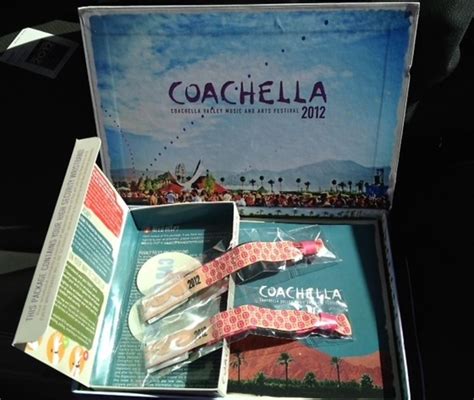 What Would You Do For Coachella Tickets?