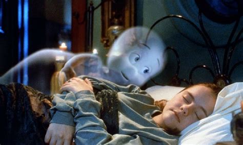 12 Things You Totally Forgot About 'Casper,' Including The Actual ...