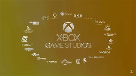 Every First-Party Microsoft Game Developer As of 2022 | TechRaptor