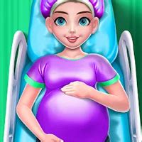 Download Pregnant Mommy Care Baby Games and play Pregnant Mommy Care ...