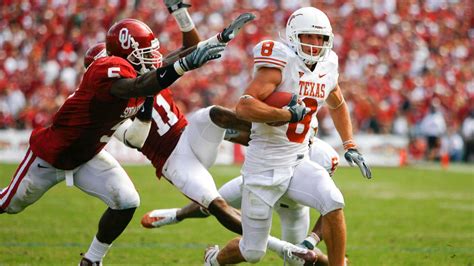 Texas vs. Oklahoma: Ranking five best games of Big 12 era as Red River ...