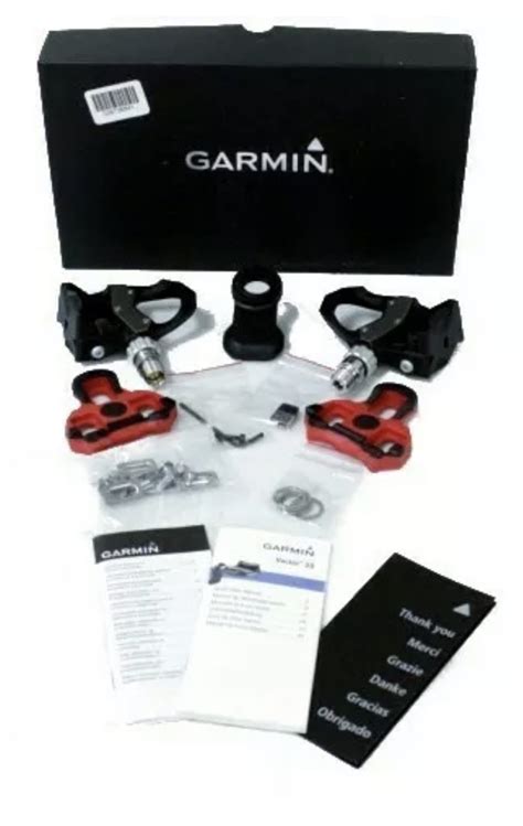 Garmin Vector 2s Review - Bike Power Meter Tested