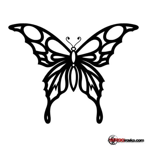 Free Tribal Butterfly, Download Free Tribal Butterfly png images, Free ClipArts on Clipart Library