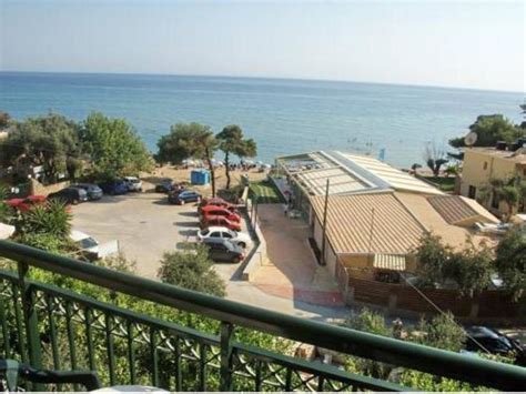 Glyfada Beach Hotel, Corfu Island | 2023 Updated Prices, Deals