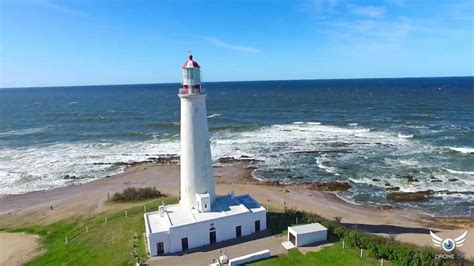 Faro de la paloma | Outdoor, Travel, Uruguay