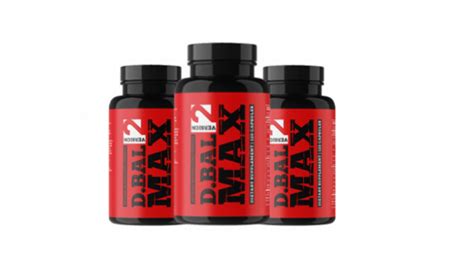 D-Bal MAX Reviews: Side Effects, Price, Before and After