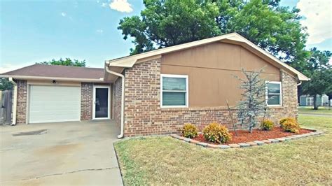 Lawton, OK Real Estate - Lawton Homes for Sale | realtor.com®