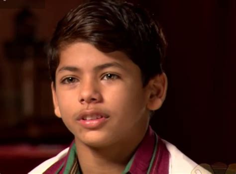 Hindi Child Artist Siddharth Nigam | NETTV4U