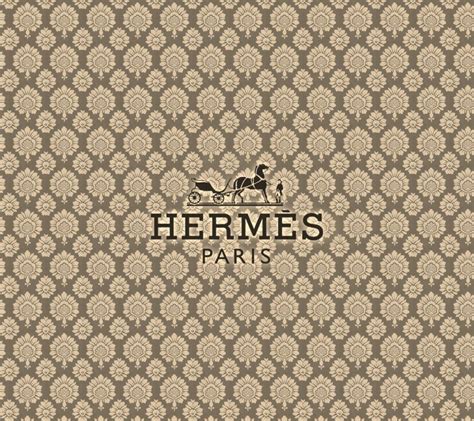 Hermes Logo Wallpapers - Top Free Hermes Logo Backgrounds - WallpaperAccess