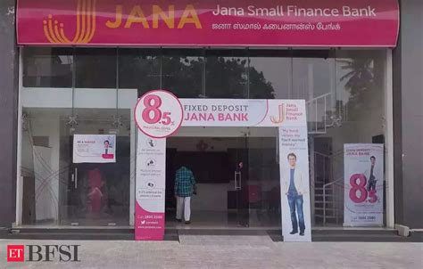 Jana Small Finance Financial institution IPO allotment: This is how one ...