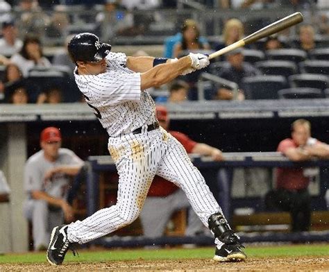 Bradley: Mark Teixeira is the embodiment of the Yankees - nj.com