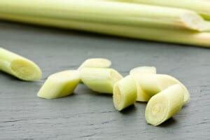 What's A Good Lemongrass Substitute?