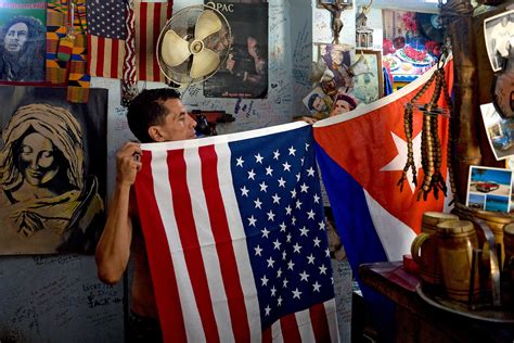 U.S.-Cuba Relations | Council on Foreign Relations