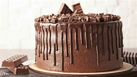 The Best 23 Chocolate Desserts On The Internet