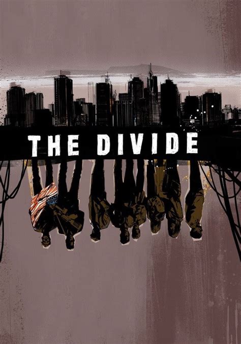 The Divide streaming: where to watch movie online?