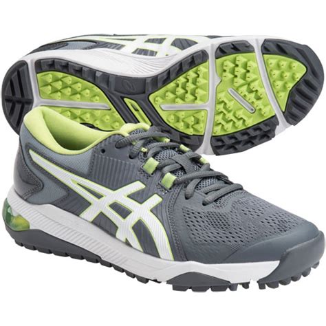 Asics Womens Gel-Course Glide Golf Shoes | TGW.com