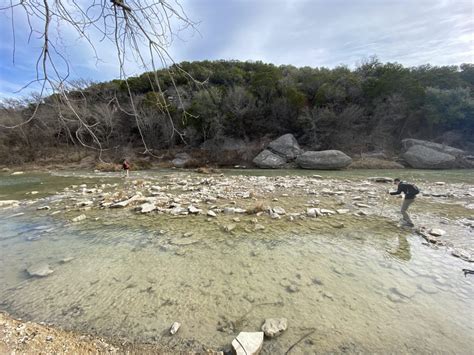 Dinosaur Valley State Park | Nutty Hiker Adventures