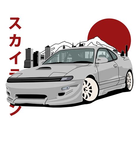 Japanese Sports Cars, Japanese Cars, Toyota Cars, Toyota Celica, Best Jdm Cars, Car Artwork, Car ...