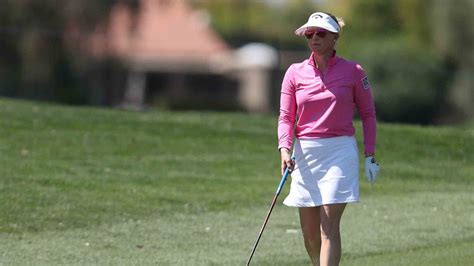 Morgan Pressel Finds “Birthday Birdies” to Celebrate Rock | LPGA | Ladies Professional Golf ...